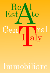 Real Estate Central Italy